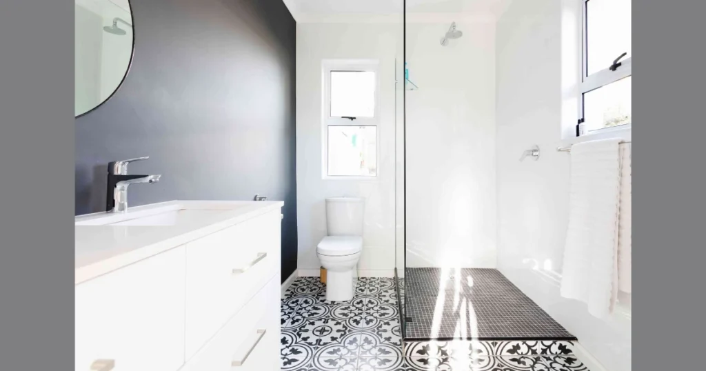 Bathroom Flooring Remodeling for Durability and Style