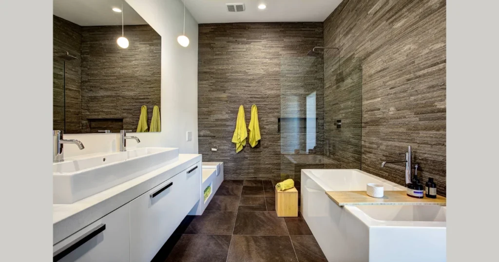 Bathroom Layout Remodeling for Better Space Use