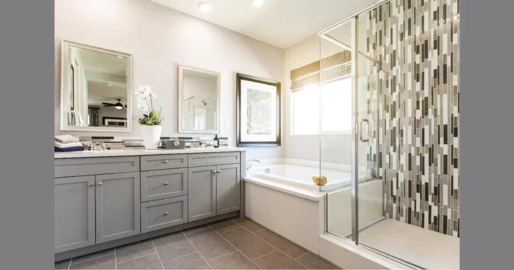 Bathtub Replacement Remodeling for Comfort Upgrade