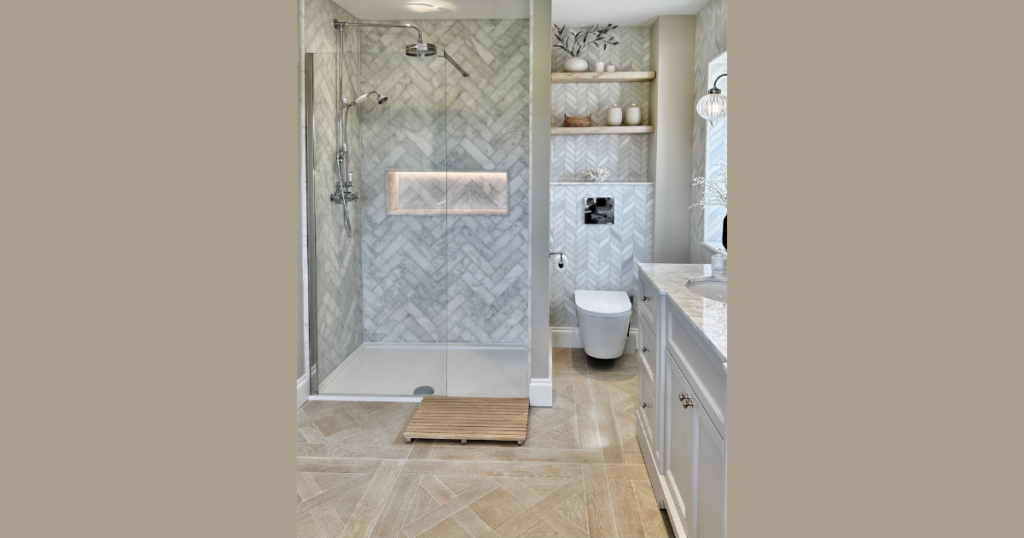  Built-In Storage And Wall Niches