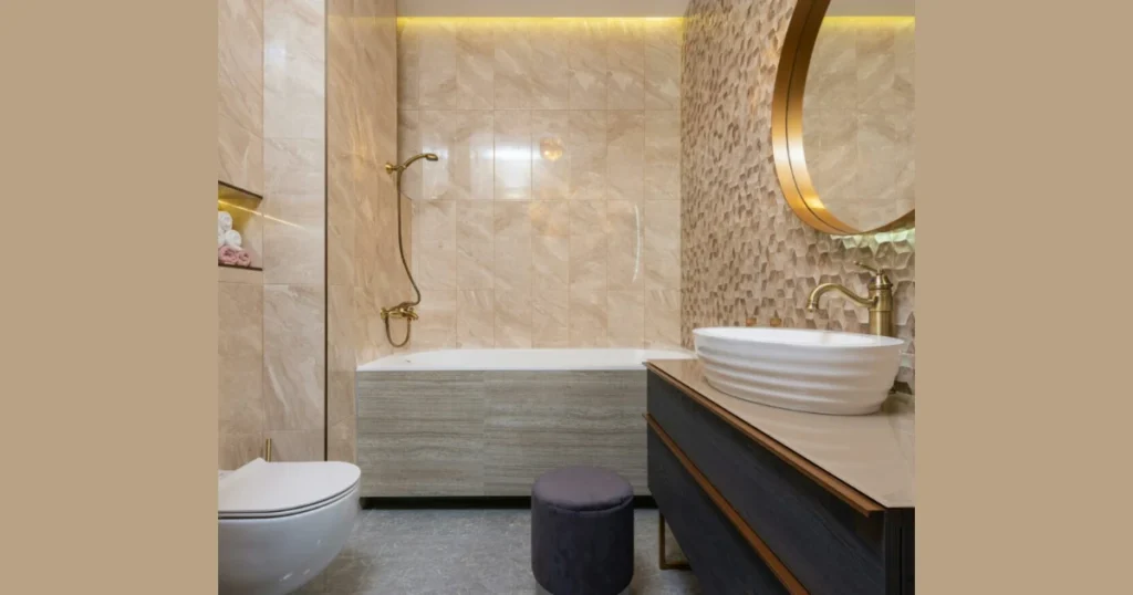 Choose Moisture-Resistant Materials for Durability 