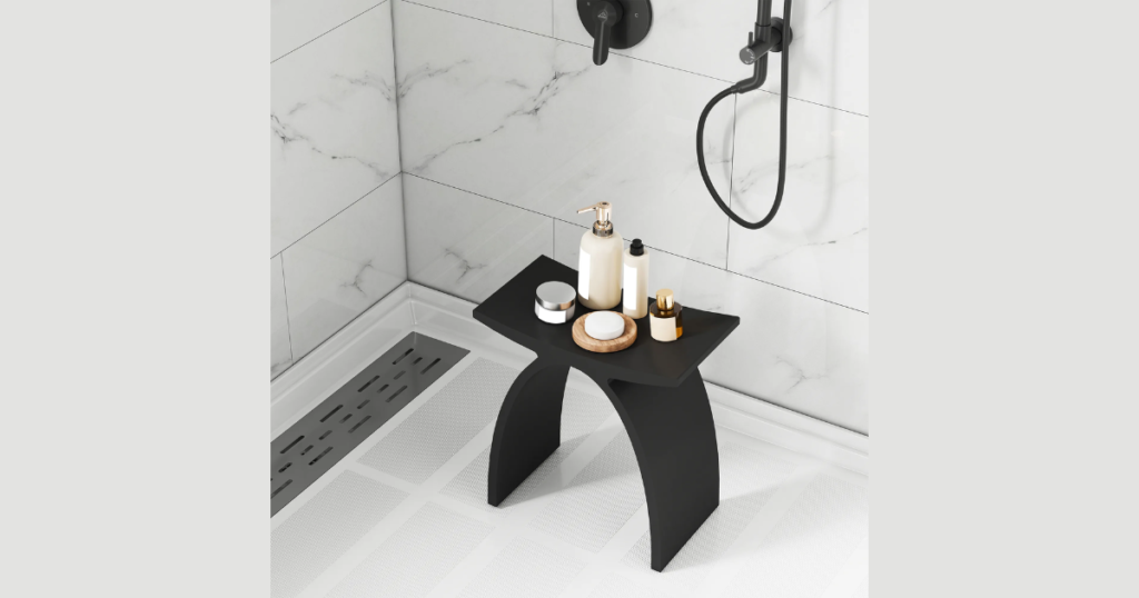 Compact Stool or Bench for Multi-Use