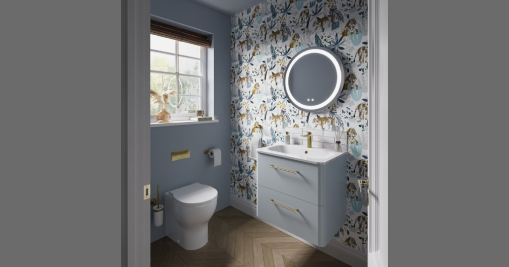 Compact Toilet Designs for Small Layouts