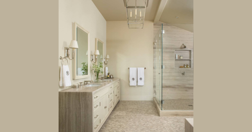 Creamy Off White for Subtle Warmth