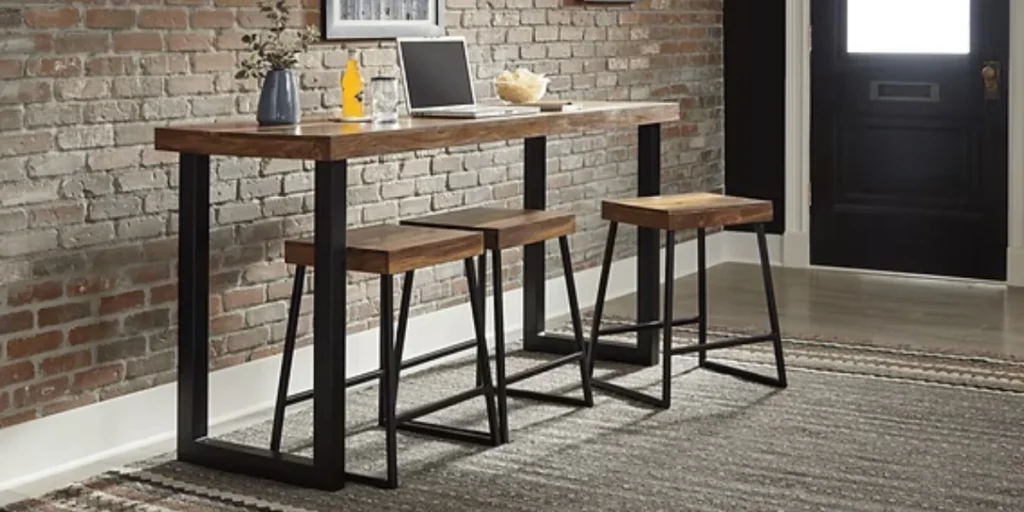Dining Stools for Casual and Counter-Height Tables