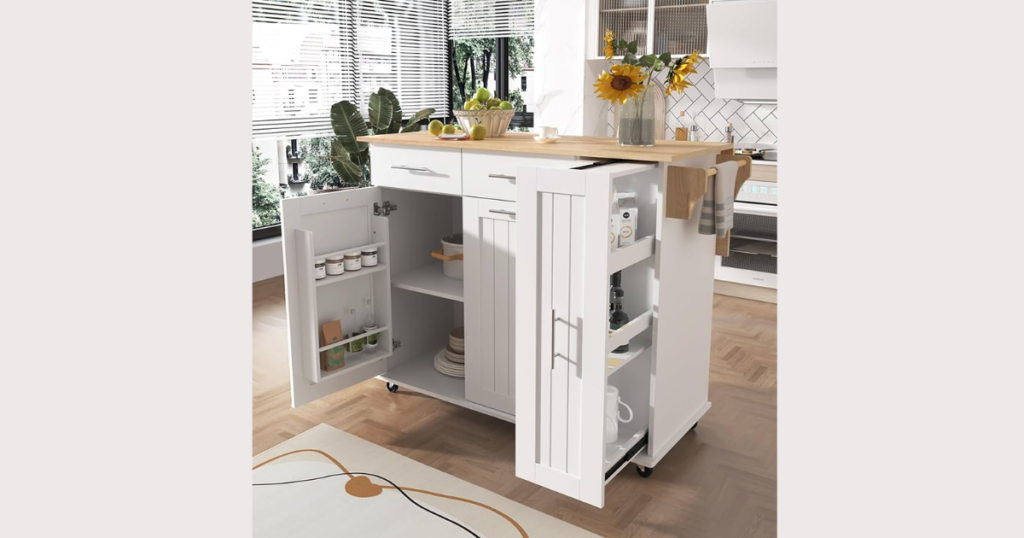 Drawer Organizers for Better Internal Storage