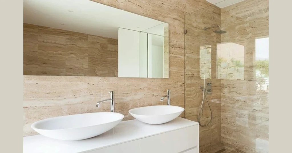  Earth Tone Brown Tiles for Warm Depth