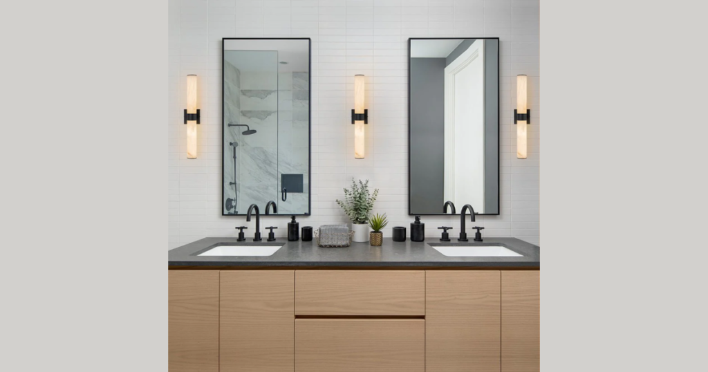 Elegant Wall Sconces for Soft Lighting 