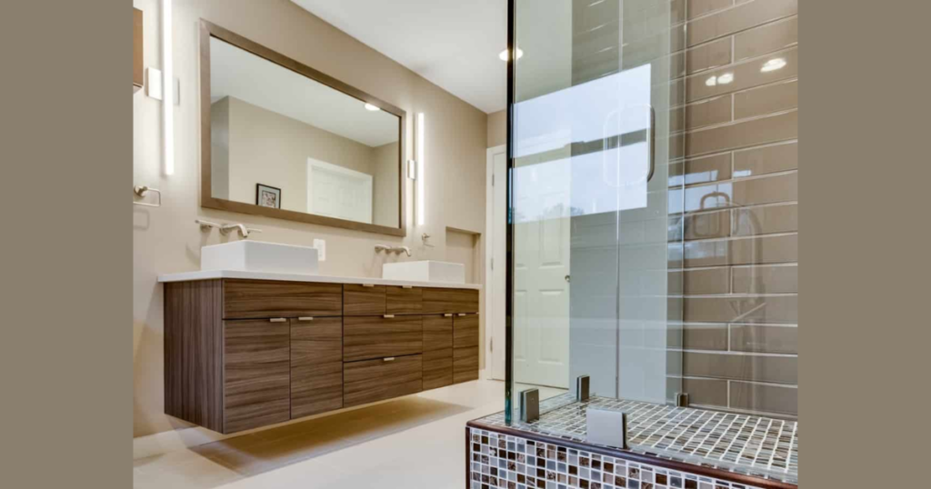 Floating Vanity Sink Ideas