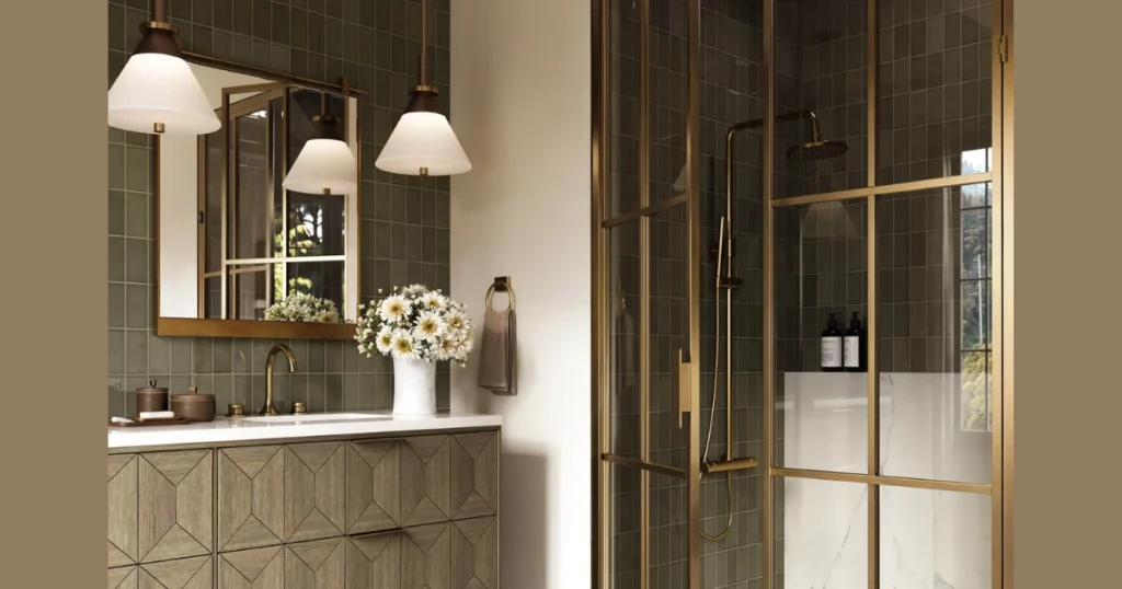 Focus on Long-Term Function Instead of Trends for bathroom