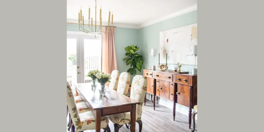 Refresh the Walls with New Paint