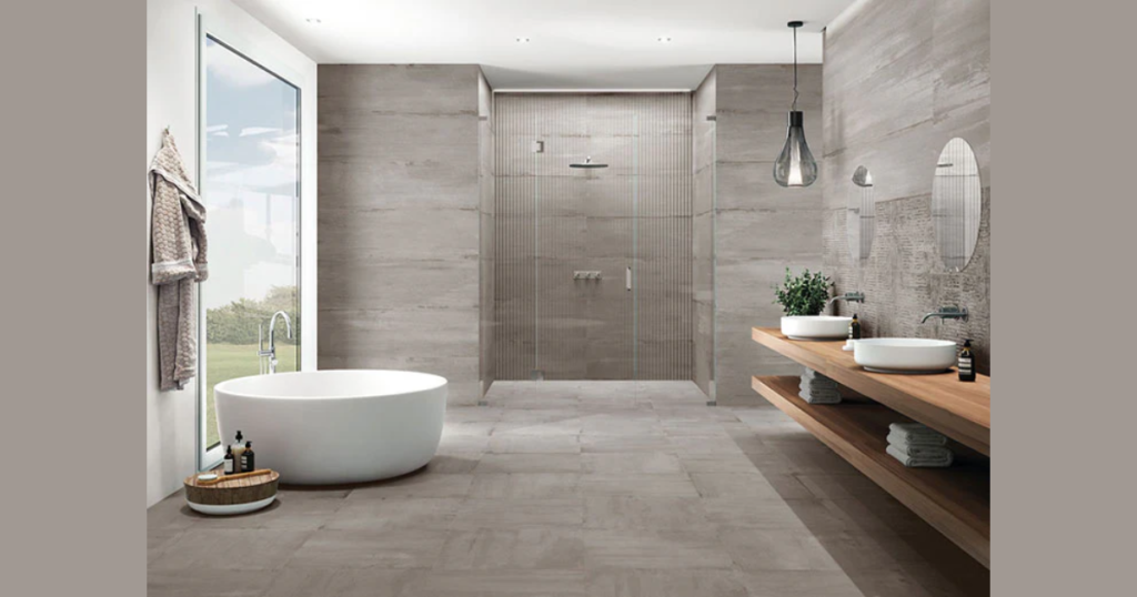 Heated Flooring for Comfort Upgrade