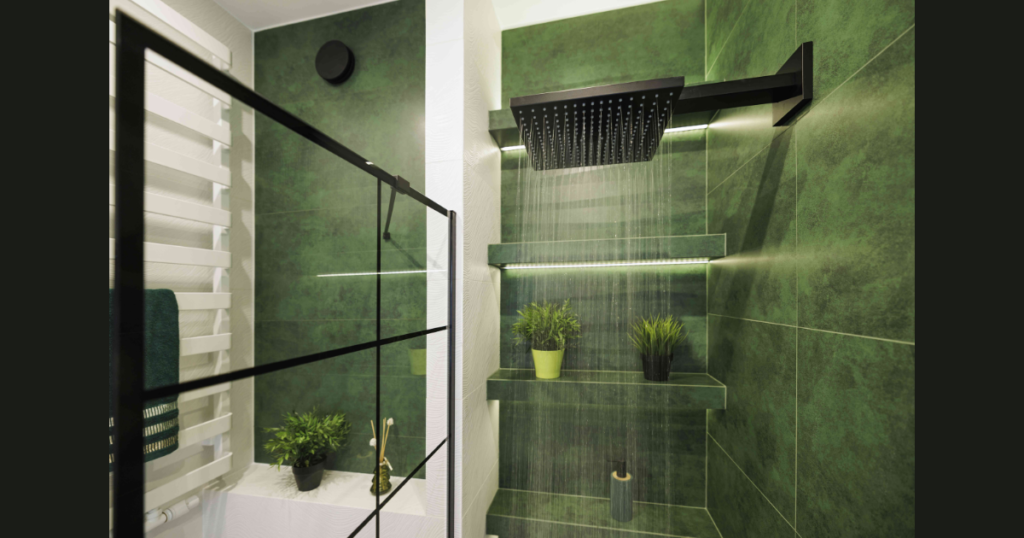 Incorporate Indoor Plants