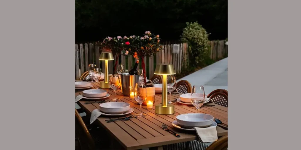 Industrial Style Lamps for a Bold Look