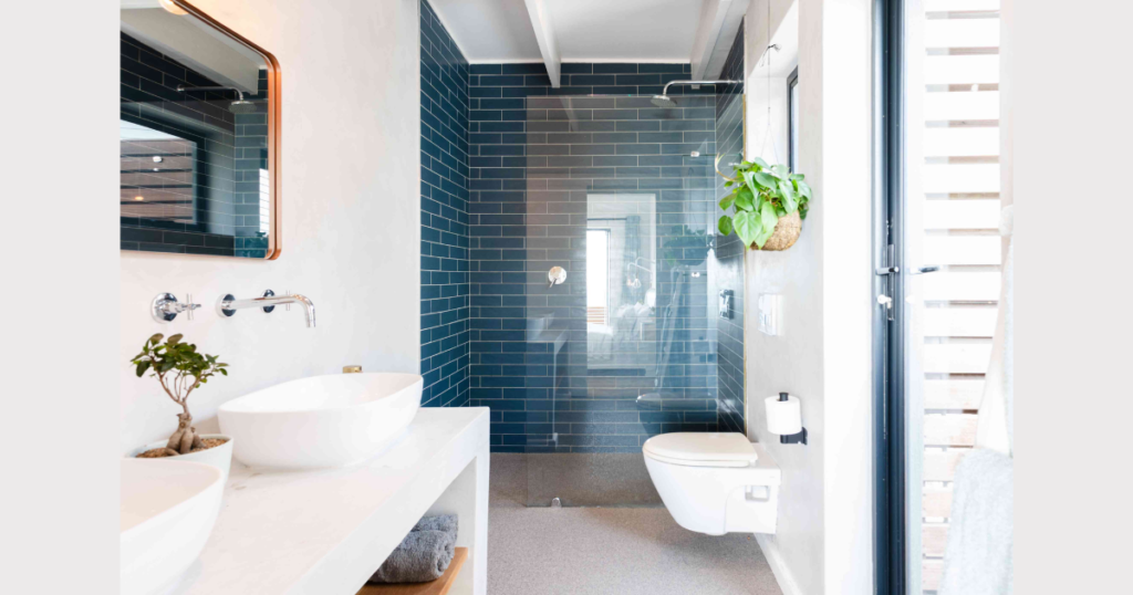  Install a Prefabricated Shower Kit