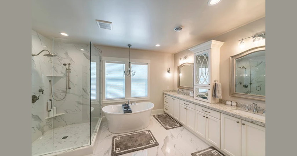 L-Shaped Layout for Balanced Fixture Placement 