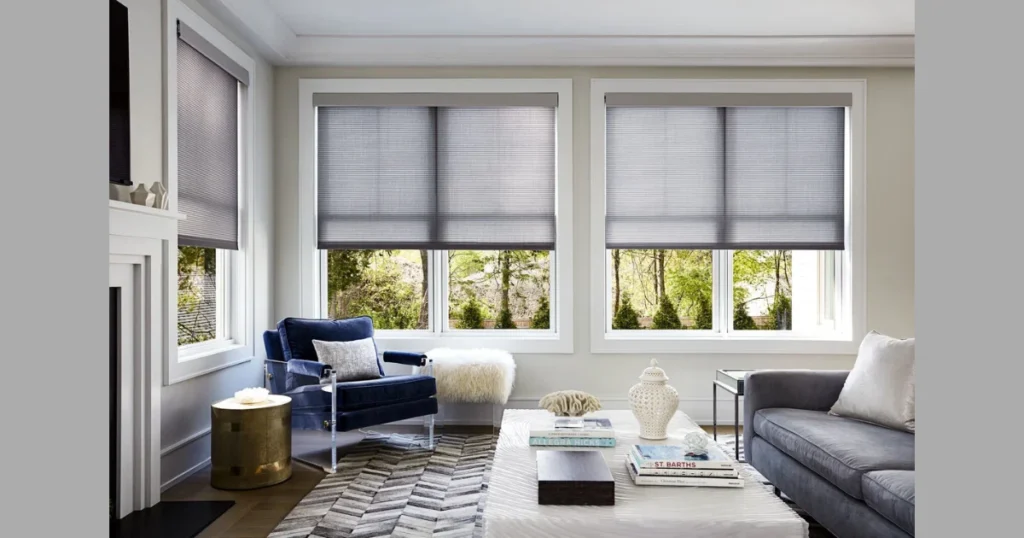 Motorized Blinds for Convenience and Modern Living