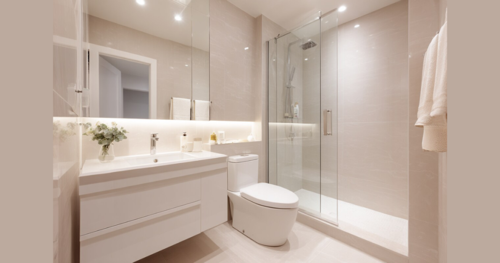 Light Color Palette for Openness 