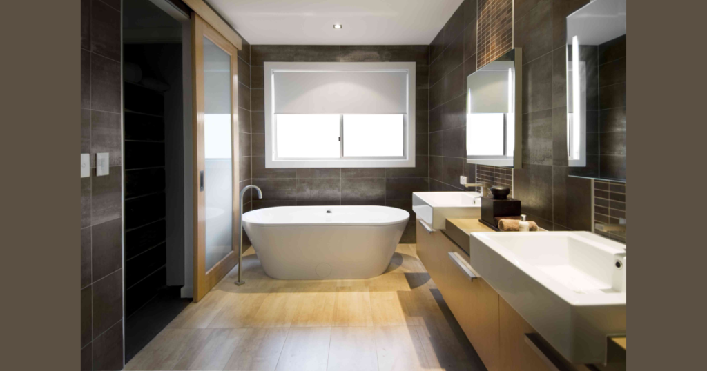 Light Wood Flooring for Natural Warmth