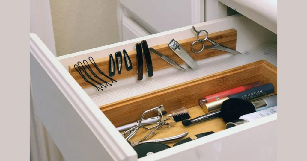 Magnetic Storage for Metal Tools 