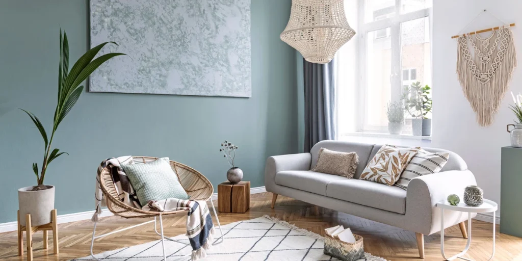 Minimal Decor for a Clean Look