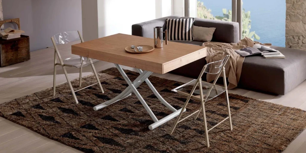 Multi-Functional Dining Furniture
