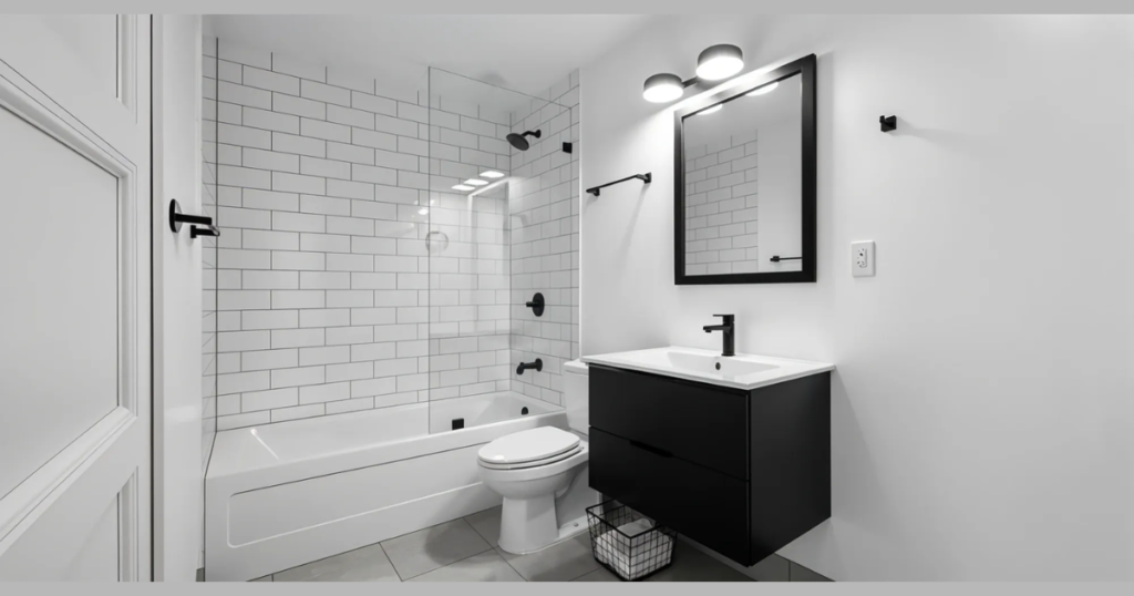 Minimal Hardware Trend