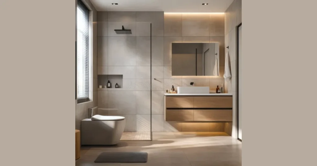  Minimalist Modern Vanity Desig