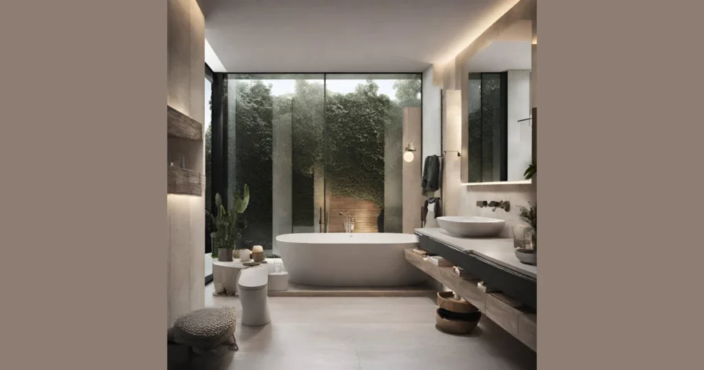 Mix Textures for a Rich Styling Effect 