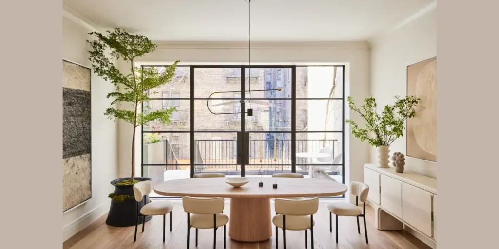 Embrace a Modern Minimalist Remodel