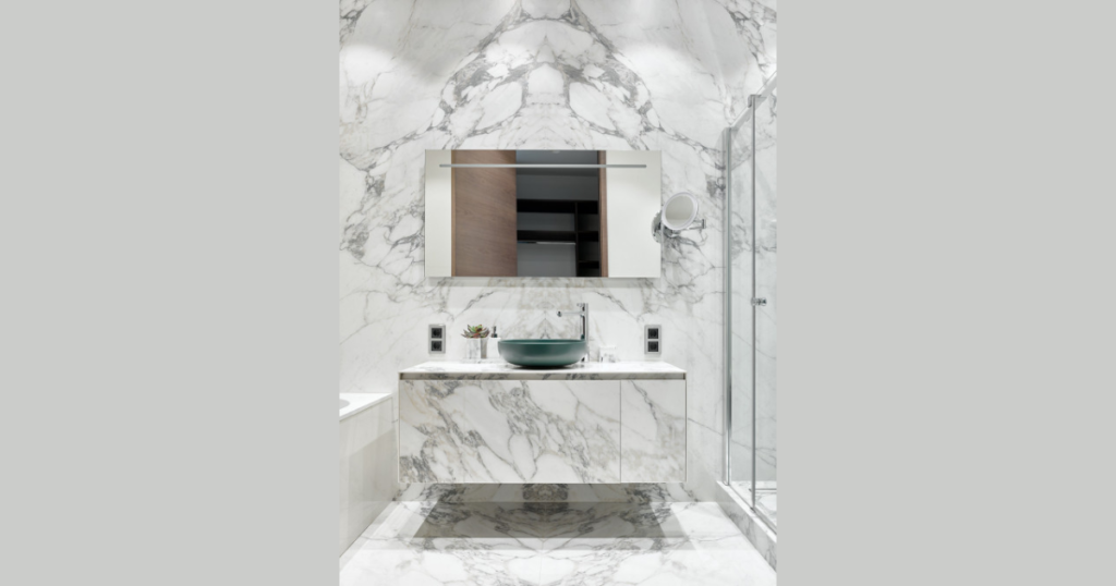 Modern Vessel Sink Ideas