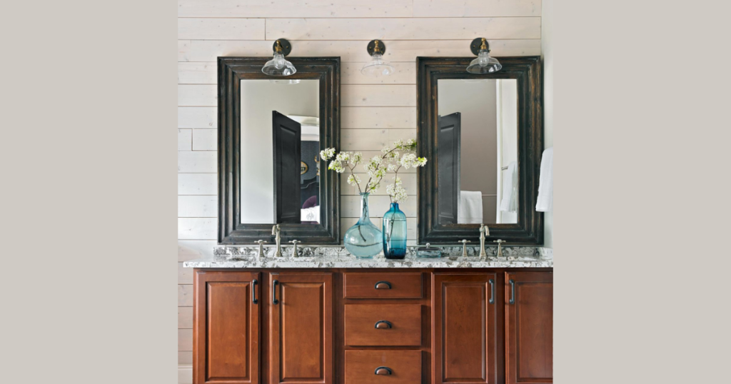 Modernize Cabinet Hardware 