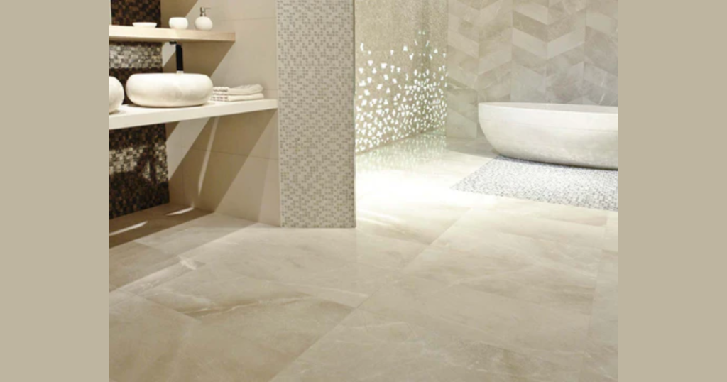 Natural Stone Flooring