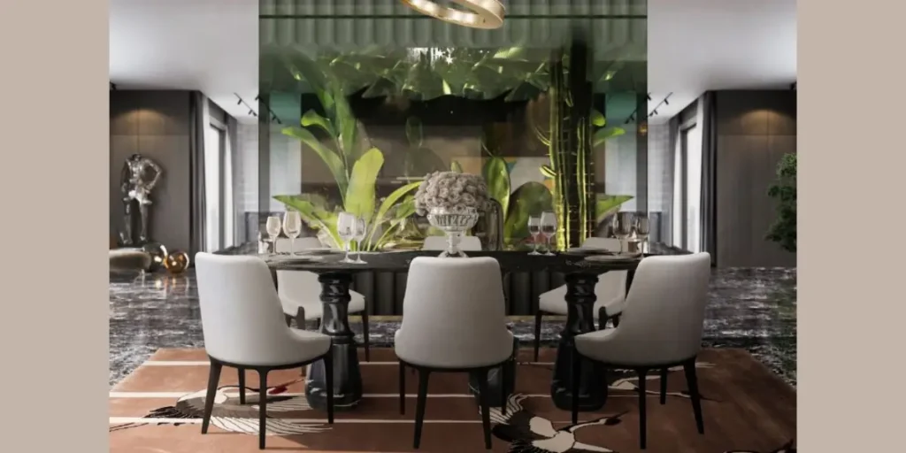 Introduce a Nature-Inspired Design