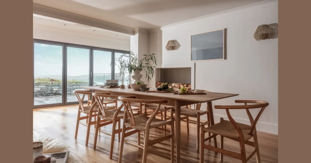 Affordable Coastal Dining Room Ideas on a Budget