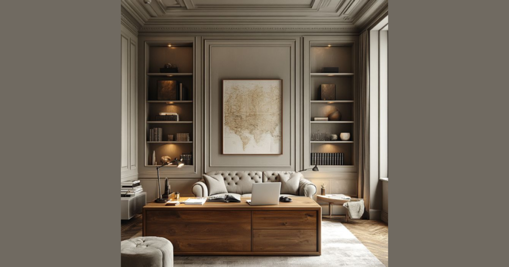 Neutral Color Palette for a Timeless Look