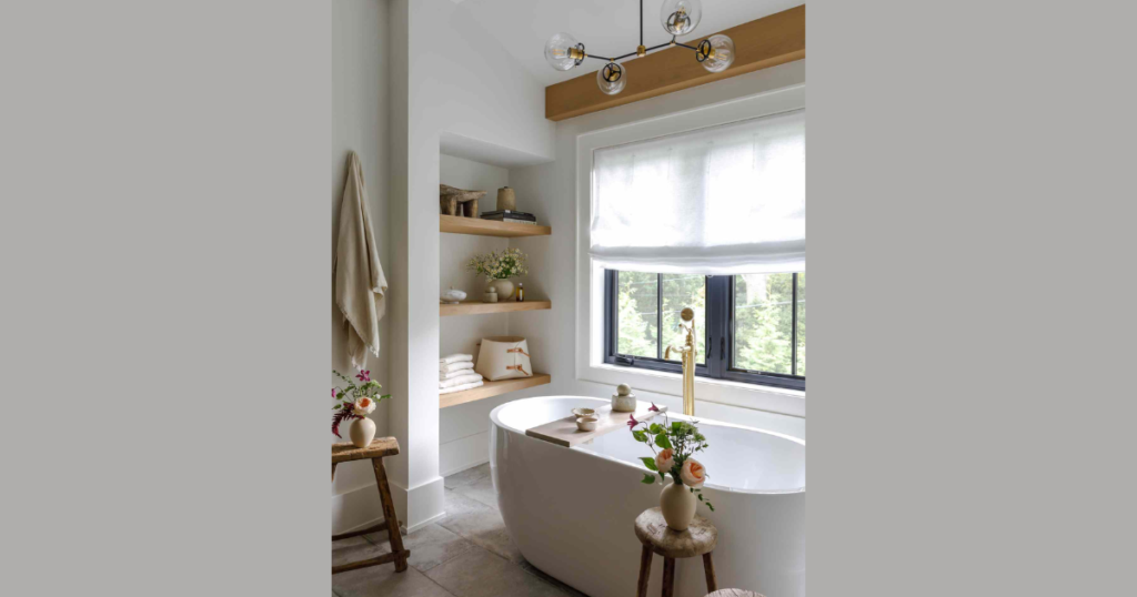  Open Shelving for Style and Storage