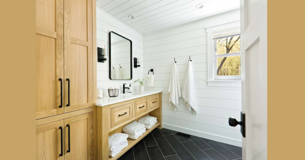 Paint Cabinets Instead of Buying New Ones