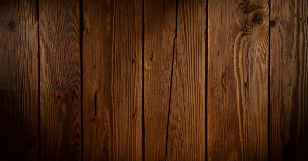 Dark Wood Stain Refinishing for a Rich Finish