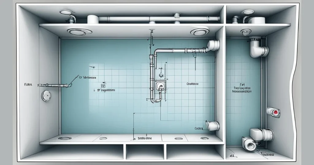 Plan Layout Carefully Before Changing Plumbing