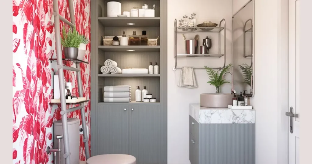 Plan Storage Solutions Before Construction Begins