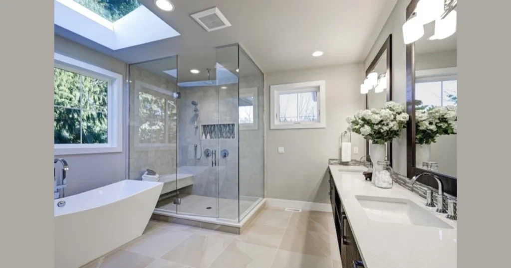 Prioritize Lighting for Function and Comfort 