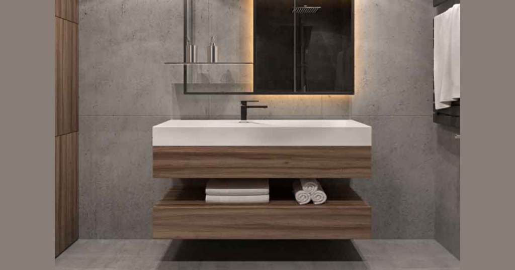Rectangular Sink Ideas for Modern Bathrooms