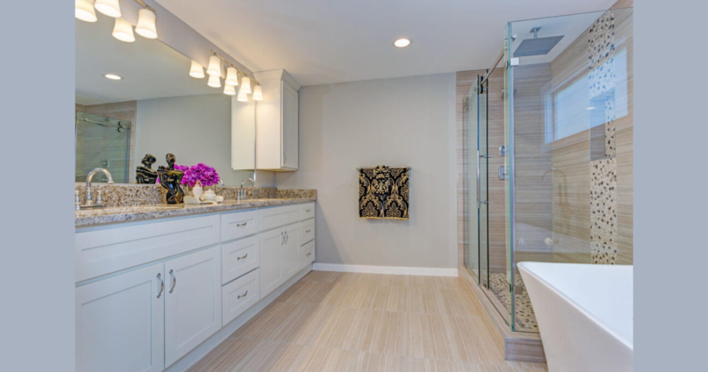 Refinish Tiles Instead of Replacing Them