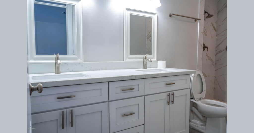  Replace Cabinet Hardware for a Modern Look