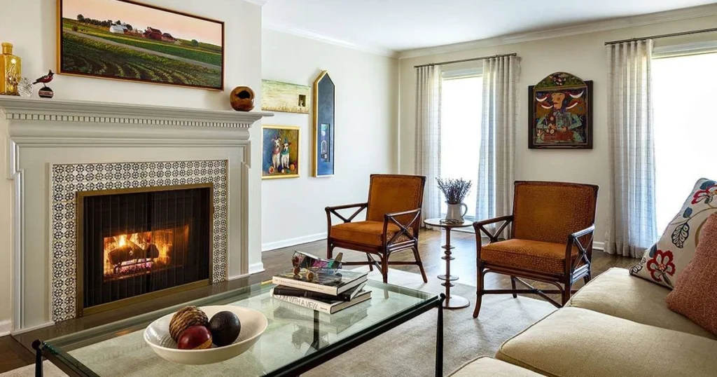 Add Decorative Molding for a Custom Look