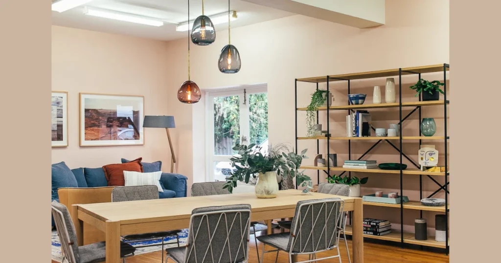 Functional Scandinavian Storage Solutions