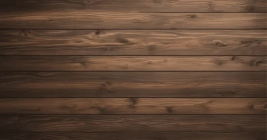 Rustic Wood Plank Overlay for a Textured Top