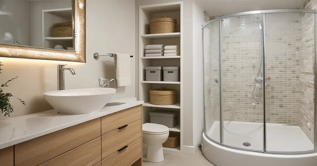 Smart Storage Integration