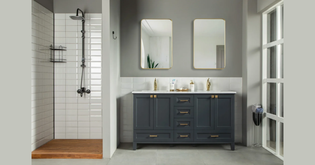 Soft Charcoal for Modern Contrast